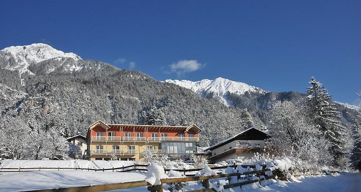 Karinthi   hotels appartementen  alle accommodaties Karinthi  