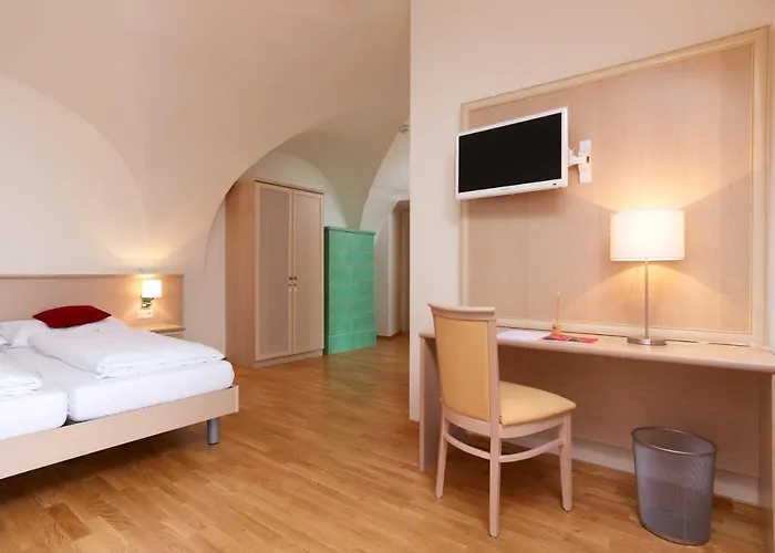 Cma Stift Ossiach Hotel foto
