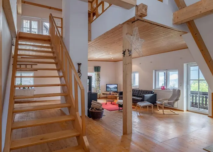 fotos do Gailtal Appartements Naehe Skigebiet Wertschach