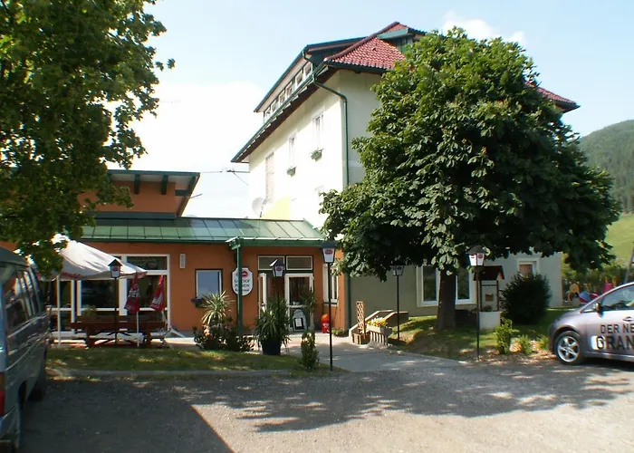صورة Gasthof Hochsteiner Glodnitz