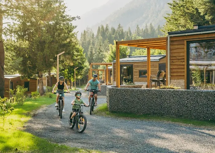 Europarcs Pressegger See foto