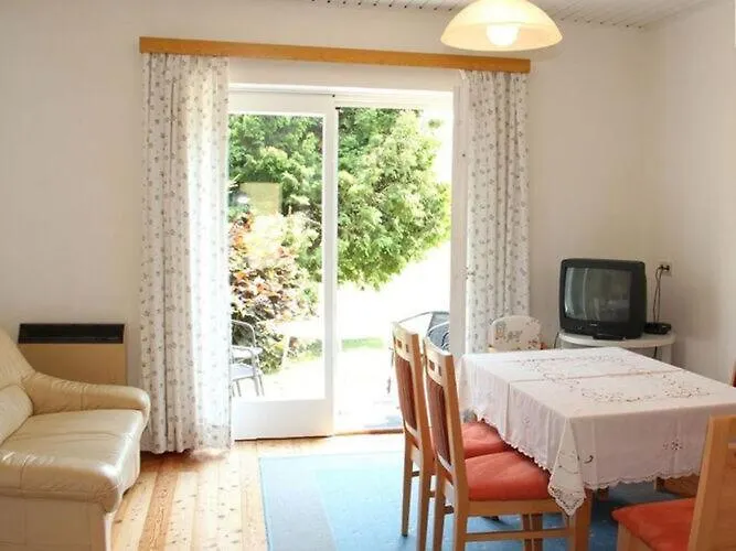 Family-In-Fewobenedikt Apartment Sankt Ruprecht bei Villach photo