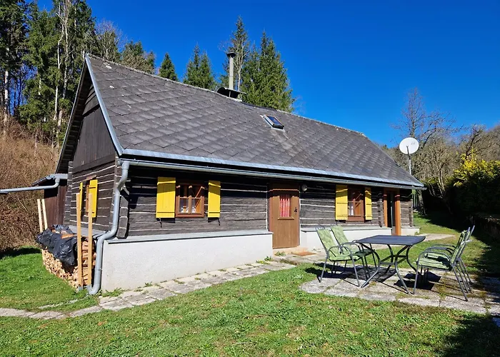 Ferienhaus Freudenberg Villa Ottmanach photo