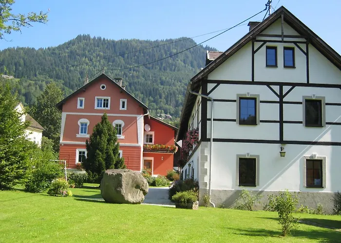 Pension Pilsachhof Ξενοδοχείο Arriach φωτογραφία