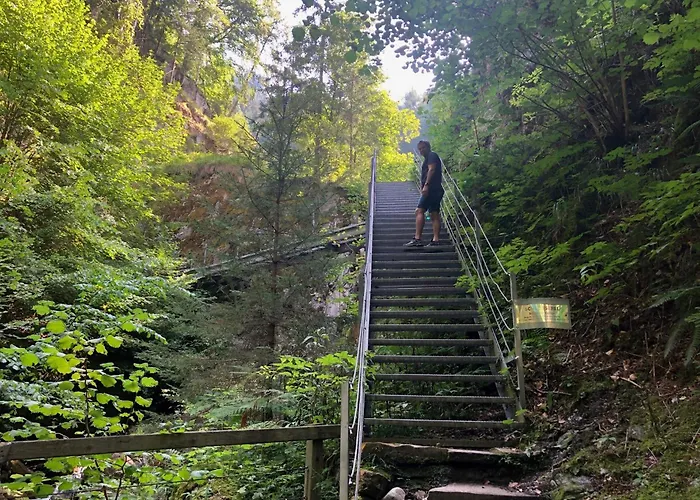 Appartements Duernle Mühldorf照片