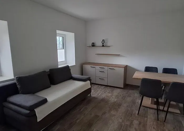 Ferienhaus Waldesruh - Heinz Und Gisela Friederichs Stiftung Apartment Saak photo