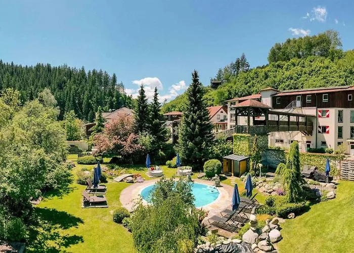 Smileys Kinderhotel Trebesing zdjęcie