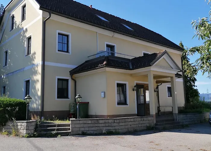 Na-Home Melcherhof Grafenstein photo