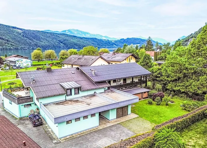 foto di Apartment Annemarie By Interhome Glanz