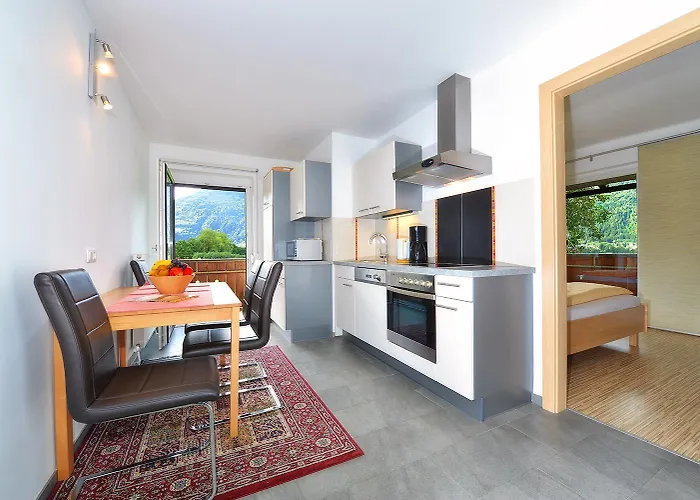 Pension Strauss Ossiach photo