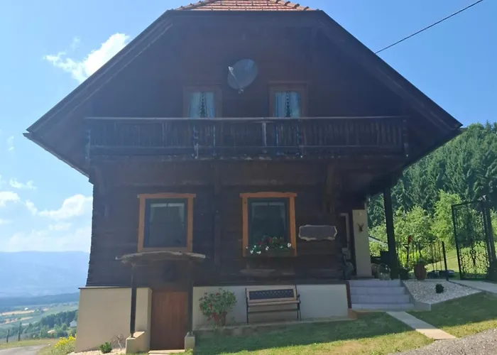 fotos do Ferienhaus Grillitsch Goding