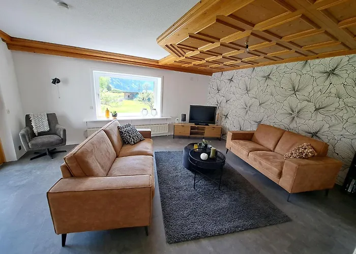 Athome Appartements Rattendorf photo