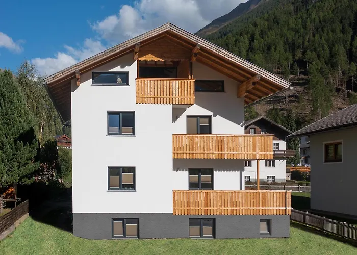 Apartament Haus Paul In Kals Am Grossglockner Glor zdjęcie