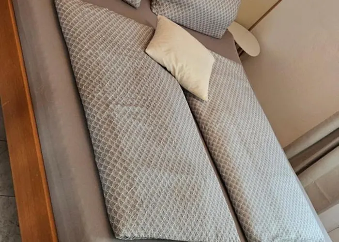 Ferienwohnung Am Fluss Spittal an der Drau képek