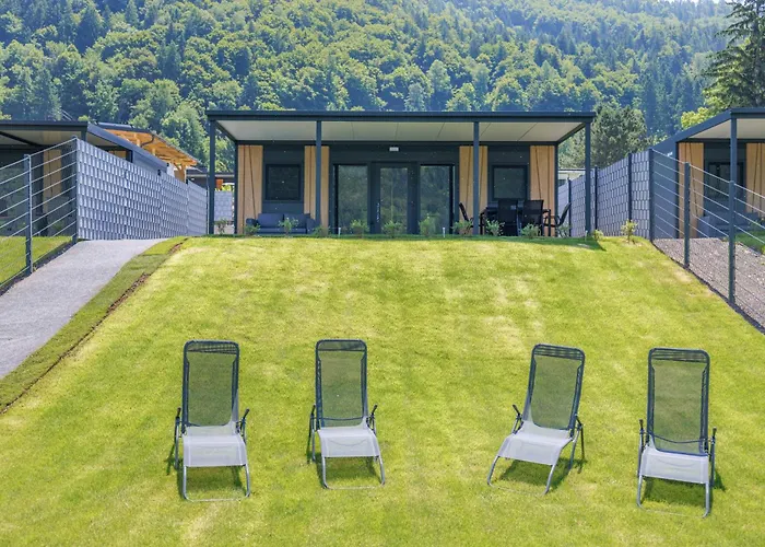 Seecamping Ploerz - Harald Lauritsch Gmbh Landskron fotoğrafı