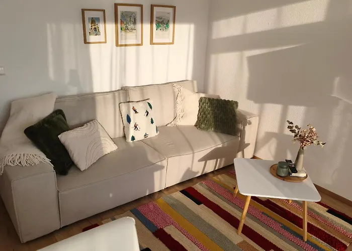 Lakeside Let-Go Bodensdorf fotoğrafı