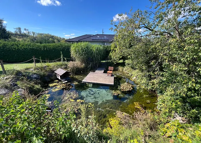 Verwandlerei Berg&See Peratschitzen zdjęcie