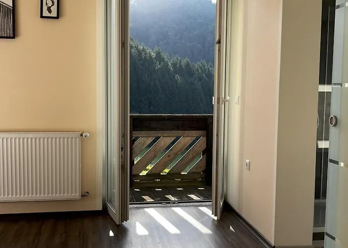 Hotel Heaven'S Door Magdalensberg zdjęcie