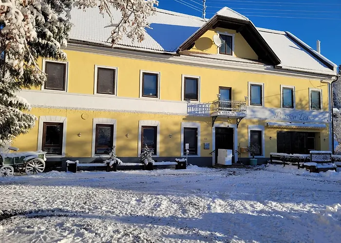 Pension Leano Noetsch photo