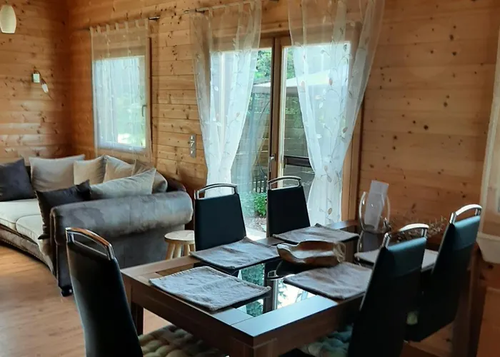 Фото Landhaus Manjul Rammersdorf