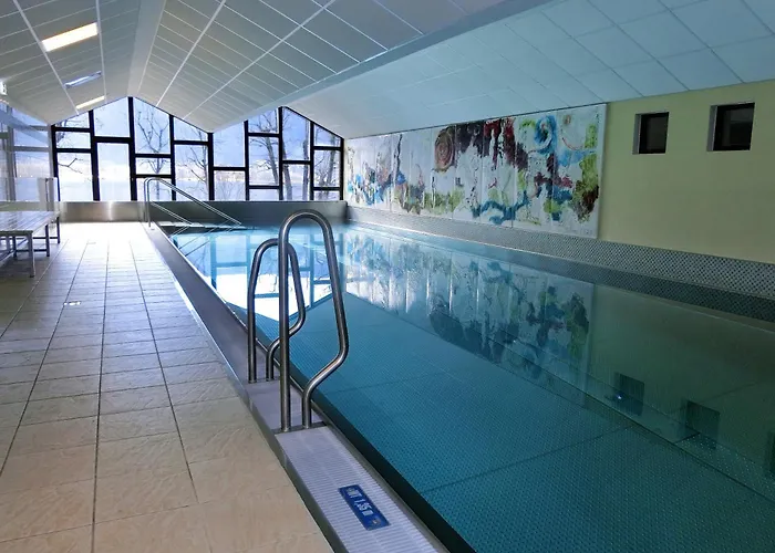 Ilse Seeblick Appartement Haus Haensel U Gretel Am Ossiacher See, Hallenbad, Skiarena Gerlitzen Manessen foto