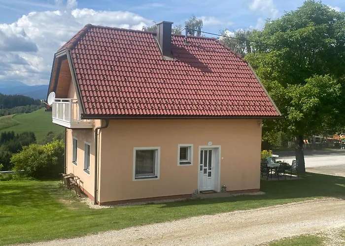 Ferienhaus Gunzenberg photo