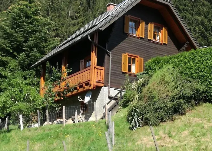 Willa Jaegerkeusche Unterpreitenegg zdjęcie