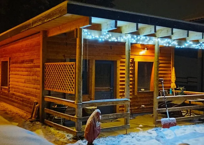 Ferienwohnung Dingding Unteraichwald Foto