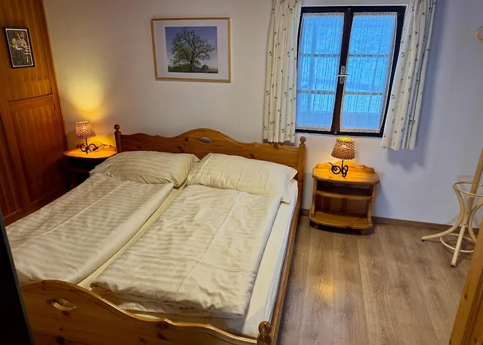 Apartments Grafhube, Afritz-Verditz Innere Einode zdjęcie