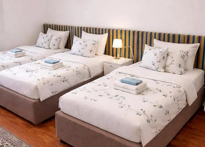 Фото Zimmer & Apartments Wolfsberg C3