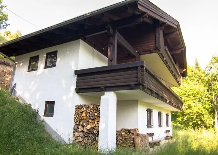 Zirkitzen Haus Framgard 빌라 사진