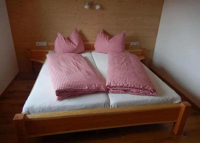 Chalet Langhans Kamperkogel zdjęcie