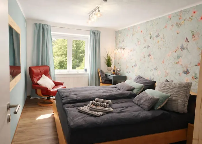 Ferienwohnung Gartenglueck Im Moelltal Semslach zdjęcie