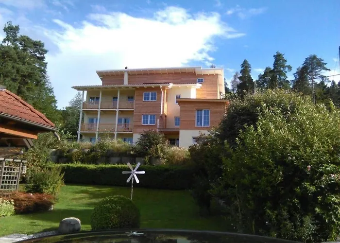 Apartment Villa Albatros In Oberdellach By Interhome fotoğrafı