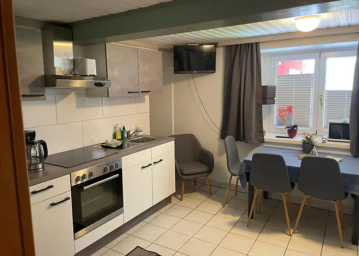 Appartement Wasserfall Pusstratten foto