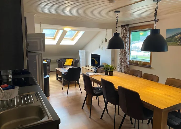 صورة Ferienwohnung Gletscherblick Pusstratten