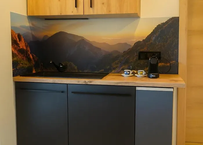 Ferienwohnung Myalpenloft 1 Deutschgriffen Foto