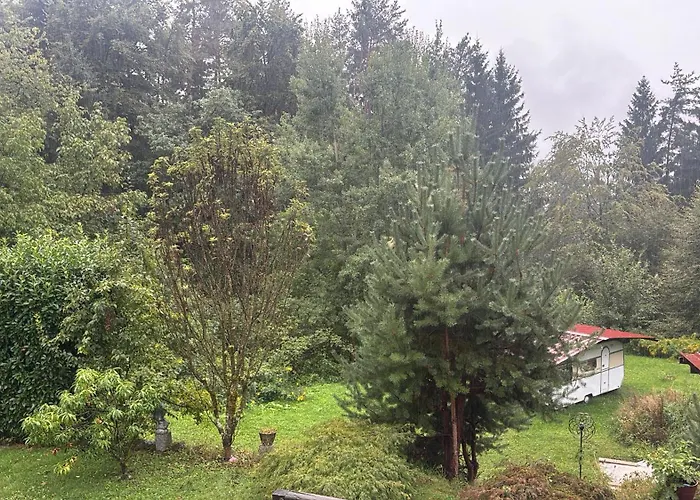 Gemuetliches Apartment 5 Min Nach Velden Am Woerthersee foto