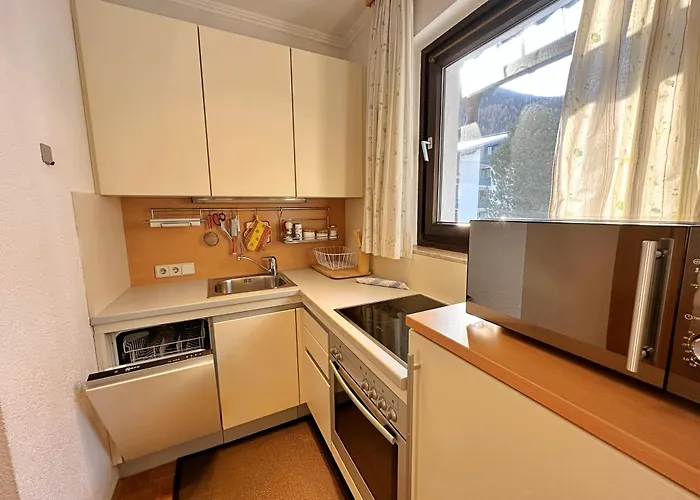 Alpenhof Apartment Bad Kleinkirchheim Bach  zdjęcie