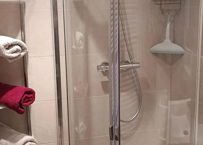 Ferienwohnung Graessl - Almzeit Preitenegg foto