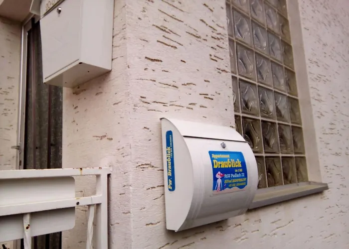 Apartment Draublick By Interhome Unterpudlach foto