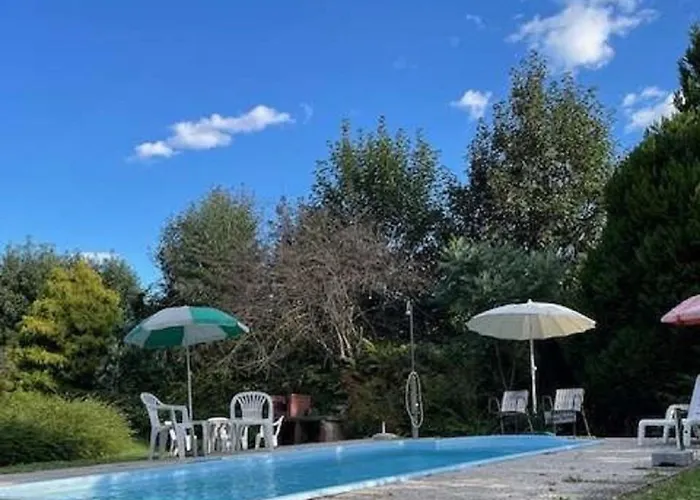 Ferienwohnung Lichtblick Sattendorf zdjęcie