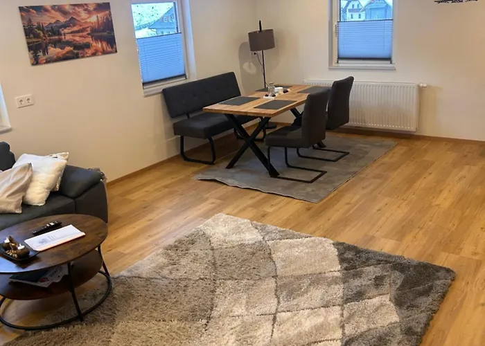 Apartament Myalpenloft 1 Deutschgriffen zdjęcie