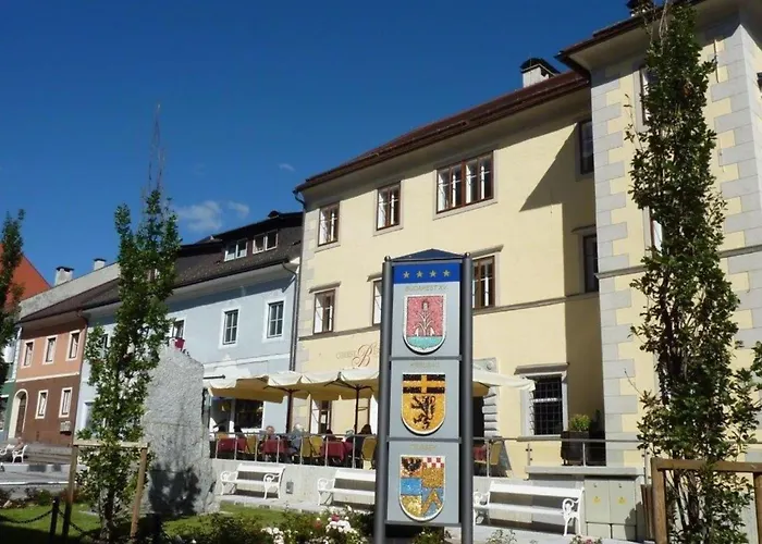 Apartment Oberstbergmeisteramt-11 By Interhome Obervellach foto