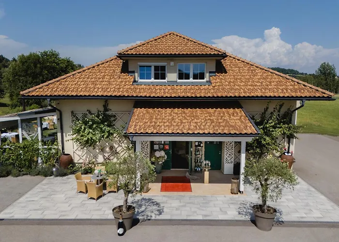 foto di Fischerhaus Moosburg