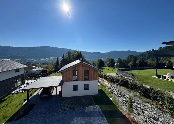 foto di Landhaus Almrausch Bodensdorf