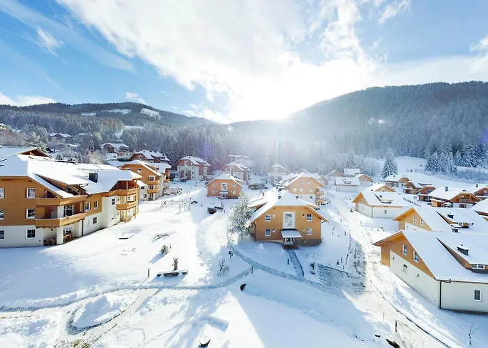 Hotel Landal Bad Kleinkirchheim zdjęcie