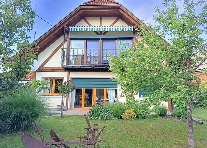 Idyllische Sued-Wohnung In Woertherseenaehe Fuer Zwei Personen Schiefling am See képek