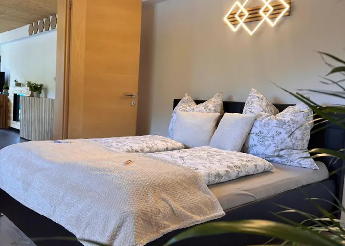 Apartment Sophia 랑게르스도르프 사진