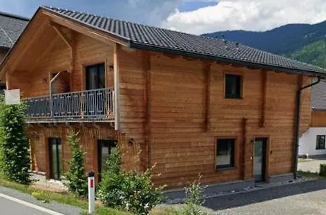 Фото Nassfeld Chalet Роттендорф